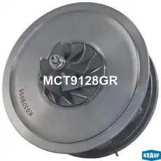 Картридж для турбокомпрессора MCT9128GR KRAUF