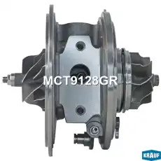 Картридж для турбокомпрессора MCT9128GR KRAUF