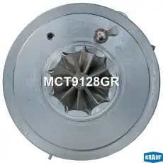 Картридж для турбокомпрессора MCT9128GR KRAUF