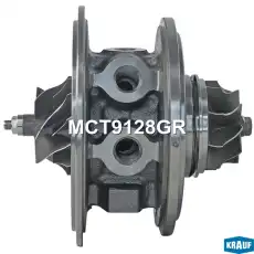 Картридж для турбокомпрессора MCT9128GR KRAUF