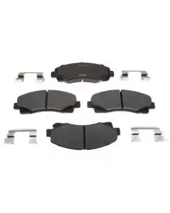 Тормозные колодки дисковые RAYBESTOS MGD1102CH