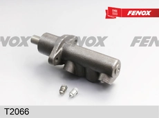 202-059 [7701349871] !главн.торм.цил.\ Renault 19/Clio/Megan,Peugeot 106/205/309,Citroen AX T2066 FENOX