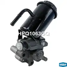 Насос гидроусилителя руля KRAUF HPQ1063GQ