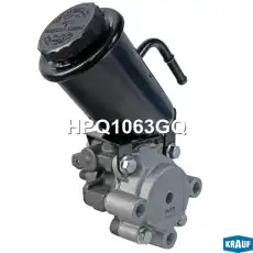 Насос гидроусилителя руля KRAUF HPQ1063GQ