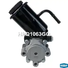 Насос гидроусилителя руля KRAUF HPQ1063GQ