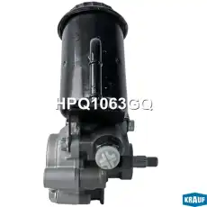 Насос гидроусилителя руля KRAUF HPQ1063GQ