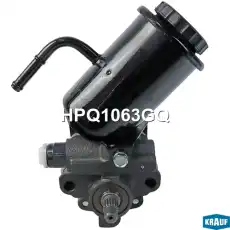Насос гидроусилителя руля KRAUF HPQ1063GQ