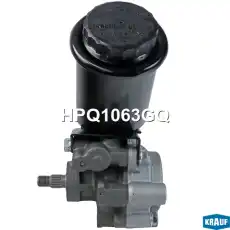 Насос гидроусилителя руля KRAUF HPQ1063GQ