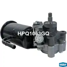 Насос гидроусилителя руля KRAUF HPQ1063GQ