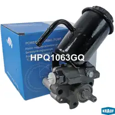 Насос гидроусилителя руля KRAUF HPQ1063GQ