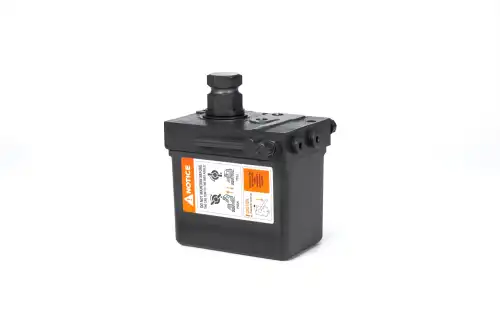 Насос подъема кабины TOPCOVER T05924002