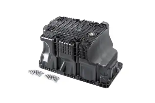 Поддон картера двигателя TOPCOVER T07094008