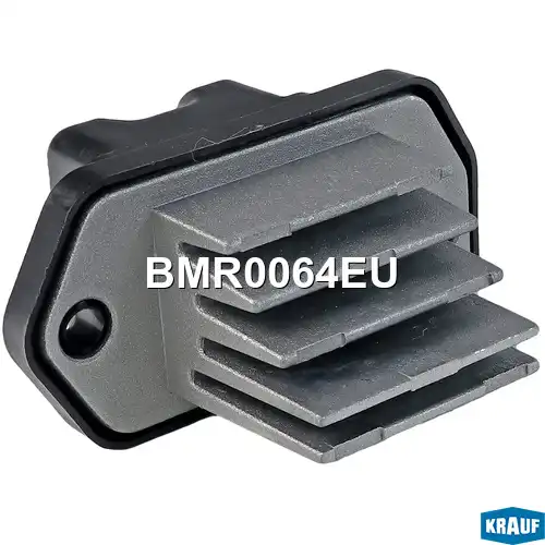Резистор вентилятора печки KRAUF BMR0064EU