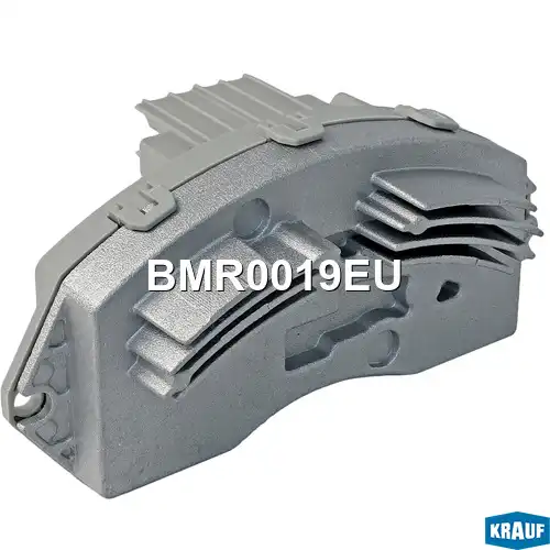 Резистор вентилятора печки KRAUF BMR0019EU