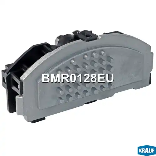 Резистор вентилятора печки KRAUF BMR0128EU