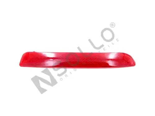 Светоотражатель 02U00821 SOLLO