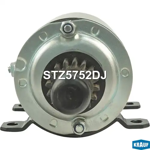 Стартер KRAUF STZ5752DJ