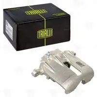 Суппорт тормозной TRIALLI CF001697 передняя ось слева