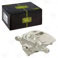 Суппорт тормозной TRIALLI CF001696 передняя ось справа