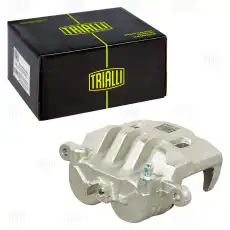 Суппорт тормозной TRIALLI CF001794 передняя ось слева