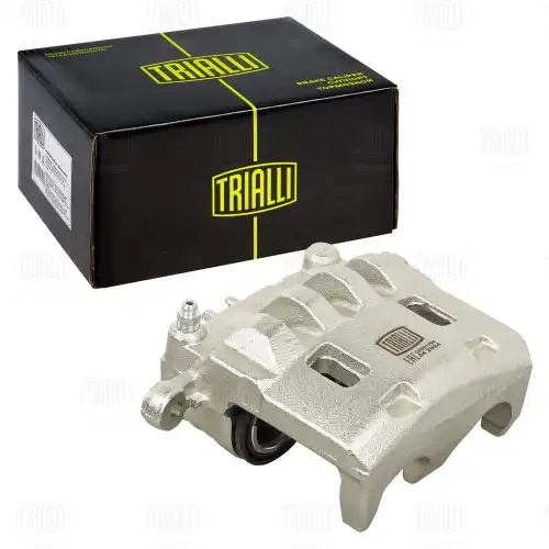 Суппорт тормозной TRIALLI CF001794 передняя ось слева