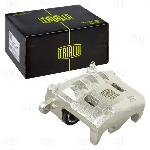 Суппорт тормозной TRIALLI CF001795 передняя ось справа