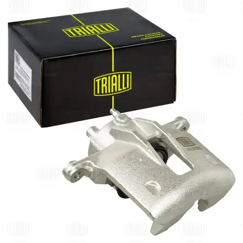 Суппорт тормозной TRIALLI CF001892 передняя ось слева