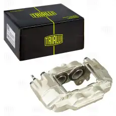 Суппорт тормозной TRIALLI CF001900 передняя ось слева