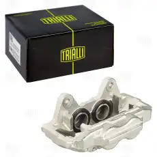 Суппорт тормозной TRIALLI CF001900 передняя ось слева