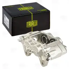 Суппорт тормозной TRIALLI CF001900 передняя ось слева