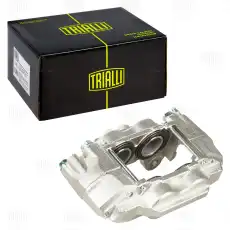 Суппорт тормозной TRIALLI CF001901 передняя ось справа