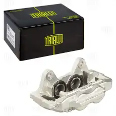 Суппорт тормозной TRIALLI CF001901 передняя ось справа