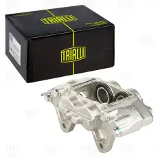 Суппорт тормозной TRIALLI CF001901 передняя ось справа