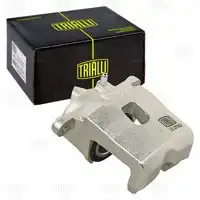 Суппорт тормозной TRIALLI CF001814 передняя ось слева