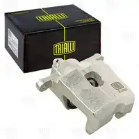 Суппорт тормозной TRIALLI CF001815 передняя ось справа