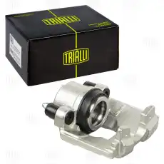Суппорт тормозной TRIALLI CF001914 передняя ось слева