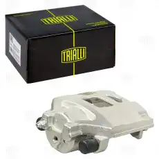 Суппорт тормозной TRIALLI CF001914 передняя ось слева