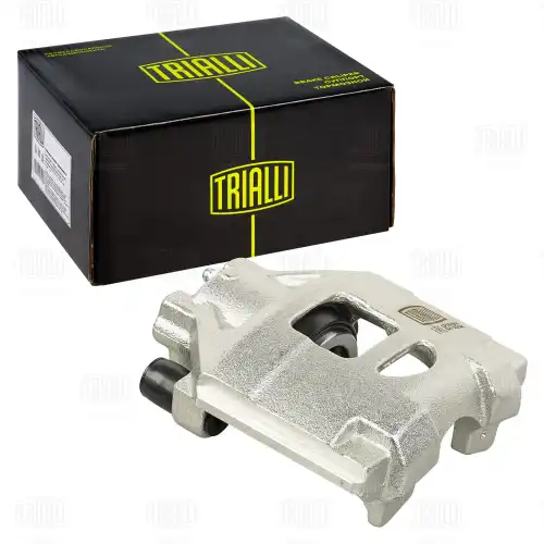 Суппорт тормозной TRIALLI CF001914 передняя ось слева