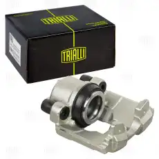 Суппорт тормозной TRIALLI CF001915 передняя ось справа