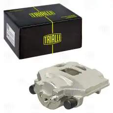 Суппорт тормозной TRIALLI CF001915 передняя ось справа