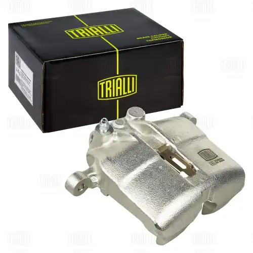 Суппорт тормозной TRIALLI CF002318 передняя ось слева