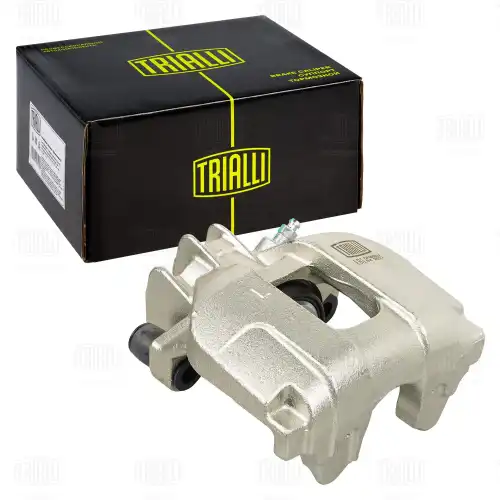 Суппорт тормозной TRIALLI CF002278 передняя ось слева