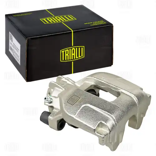 Суппорт тормозной TRIALLI CF002279 передняя ось справа
