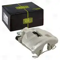 Суппорт тормозной TRIALLI CF002249 передняя ось слева