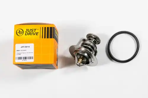 Термостат системы охлаждения JUST DRIVE JPT0014