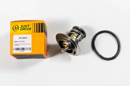 Термостат системы охлаждения JUST DRIVE JPT0037