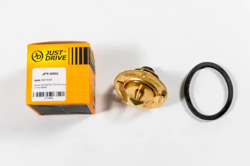 Термостат системы охлаждения JUST DRIVE JPT0005