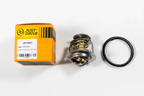 Термостат системы охлаждения JUST DRIVE JPT0007