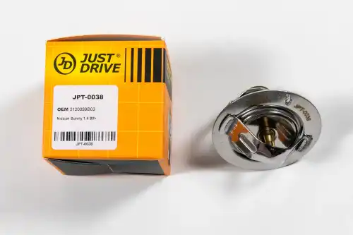 Термостат системы охлаждения JUST DRIVE JPT0038