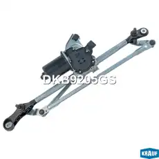 Трапеция стеклоочистителя с мотором DKB9205GS KRAUF